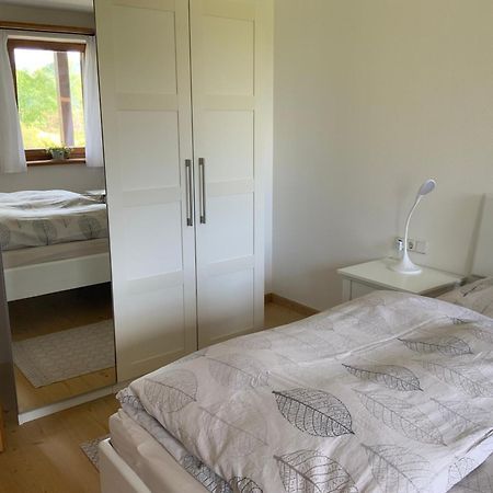 Ferienwohnung Christensen Murnau am Staffelsee Extérieur photo