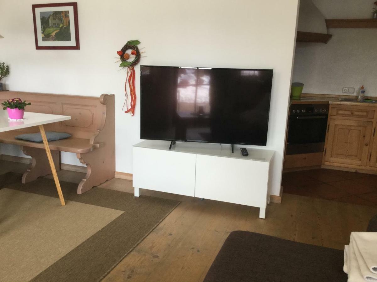 Ferienwohnung Christensen Murnau am Staffelsee Extérieur photo